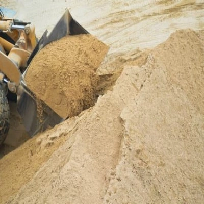 Tuca - Deposito de Areia e Pedra